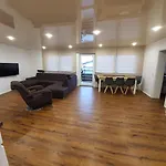 Handwerkerwohnung - Monteurunterkunft Appartamento