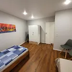Handwerkerwohnung - Monteurunterkunft Apartment Crumstadt