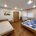 Handwerkerwohnung - Monteurunterkunft Crumstadt