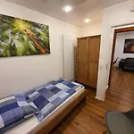 Handwerkerwohnung - Monteurunterkunft