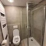 Handwerkerwohnung - Monteurunterkunft Apartment Crumstadt