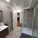 Apartment Handwerkerwohnung - Monteurunterkunft Crumstadt