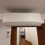 Apartment Handwerkerwohnung - Monteurunterkunft *
