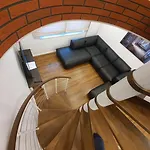 Handwerkerwohnung - Monteurunterkunft Appartamento *