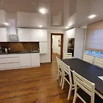 Appartamento Handwerkerwohnung - Monteurunterkunft Crumstadt