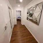 Handwerkerwohnung - Monteurunterkunft