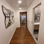 Handwerkerwohnung - Monteurunterkunft Apartment