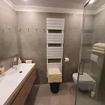 Apartment Handwerkerwohnung - Monteurunterkunft *