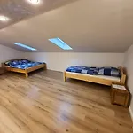 Handwerkerwohnung - Monteurunterkunft Apartment Crumstadt