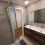 Handwerkerwohnung - Monteurunterkunft Apartment Crumstadt