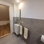 Apartment Handwerkerwohnung - Monteurunterkunft Crumstadt