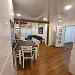 Handwerkerwohnung - Monteurunterkunft Crumstadt