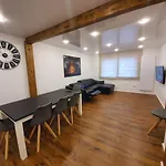 Handwerkerwohnung - Monteurunterkunft Appartamento
