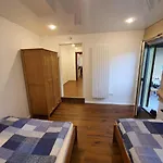 Handwerkerwohnung - Monteurunterkunft Appartamento *