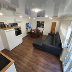 Handwerkerwohnung - Monteurunterkunft Crumstadt