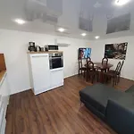 Appartamento Handwerkerwohnung - Monteurunterkunft Crumstadt