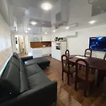 Handwerkerwohnung - Monteurunterkunft Apartment Crumstadt