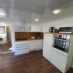Apartment Handwerkerwohnung - Monteurunterkunft Crumstadt