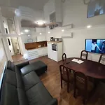 Apartment Handwerkerwohnung - Monteurunterkunft Crumstadt