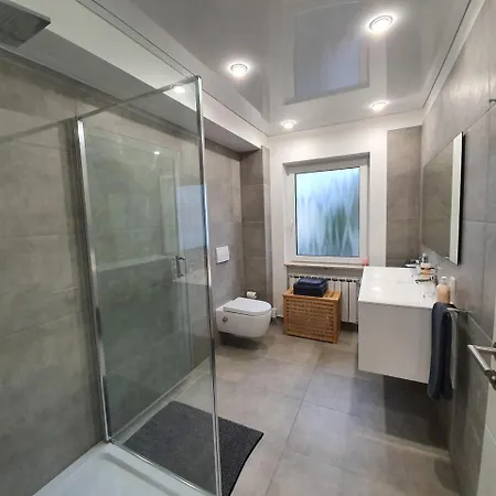 Handwerkerwohnung - Monteurunterkunft Crumstadt