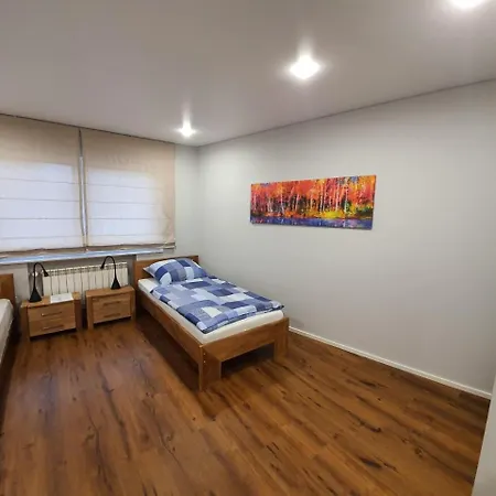 Handwerkerwohnung - Monteurunterkunft Crumstadt