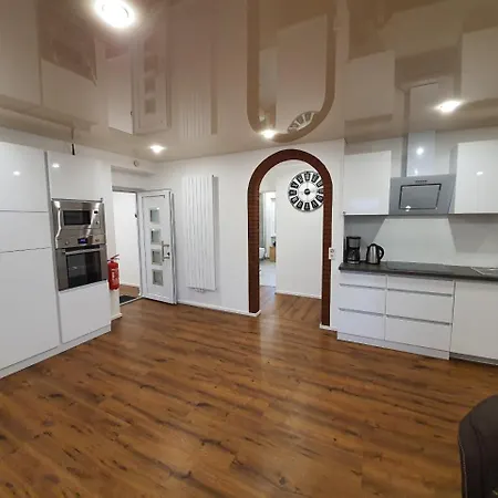 Handwerkerwohnung - Monteurunterkunft