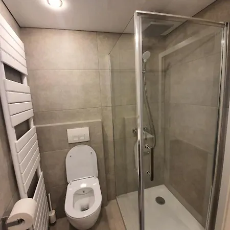 Handwerkerwohnung - Monteurunterkunft Lägenhet Crumstadt