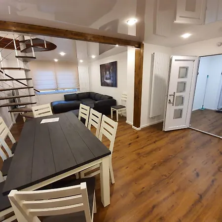 Handwerkerwohnung - Monteurunterkunft Crumstadt