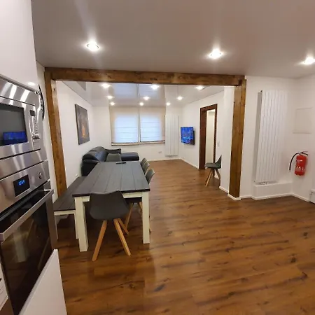 Handwerkerwohnung - Monteurunterkunft