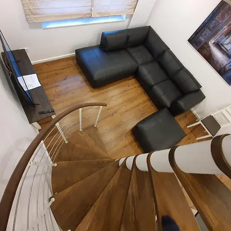 Handwerkerwohnung - Monteurunterkunft Apartmán