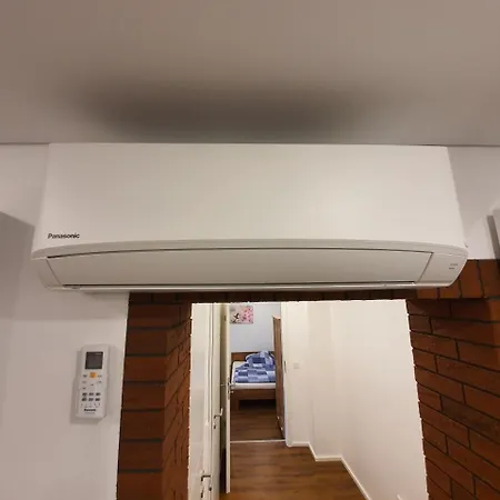 شقة Handwerkerwohnung - Monteurunterkunft *