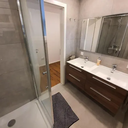 Handwerkerwohnung - Monteurunterkunft Apartment Crumstadt