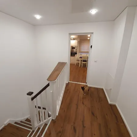 Handwerkerwohnung - Monteurunterkunft *