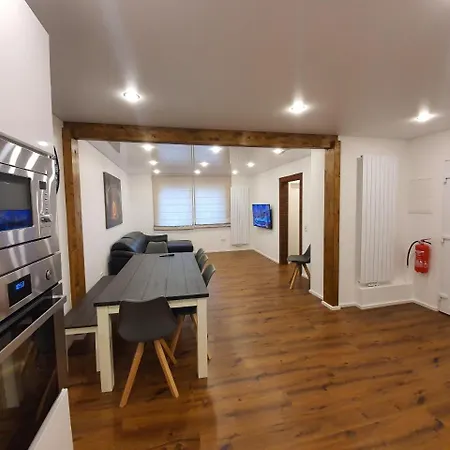 Handwerkerwohnung - Monteurunterkunft Crumstadt