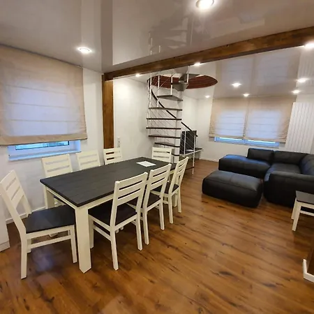 Handwerkerwohnung - Monteurunterkunft * Crumstadt