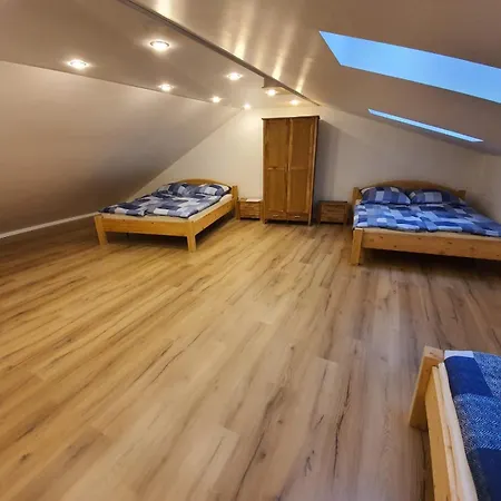 Handwerkerwohnung - Monteurunterkunft شقة