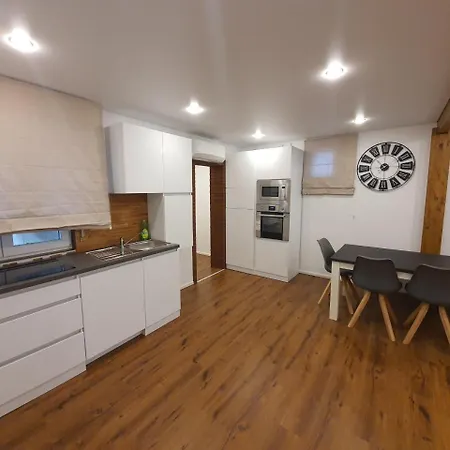 Handwerkerwohnung - Monteurunterkunft شقة Crumstadt