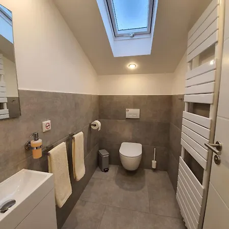 Handwerkerwohnung - Monteurunterkunft Apartment *