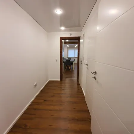 Handwerkerwohnung - Monteurunterkunft Crumstadt