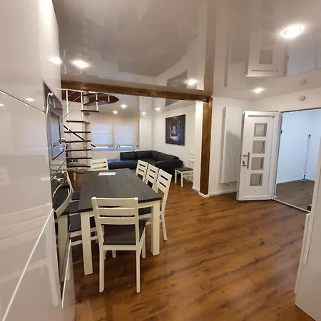 Handwerkerwohnung - Monteurunterkunft Crumstadt