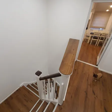 Handwerkerwohnung - Monteurunterkunft شقة