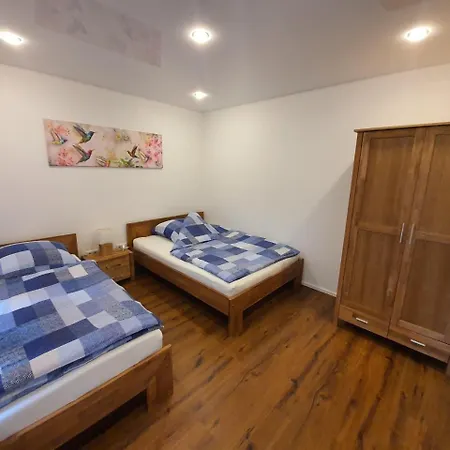 Handwerkerwohnung - Monteurunterkunft *