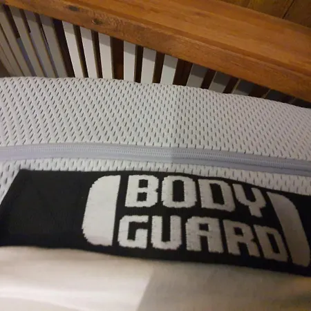 Handwerkerwohnung - Monteurunterkunft Crumstadt