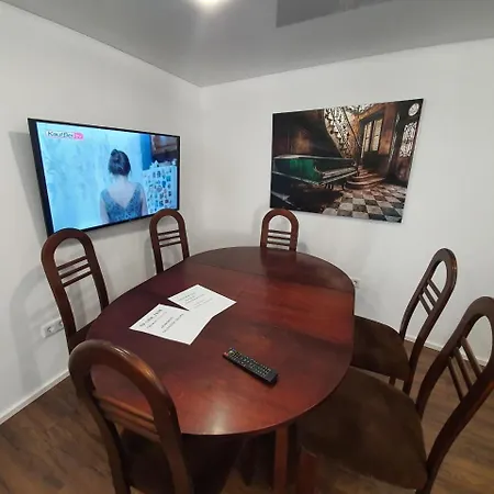 Handwerkerwohnung - Monteurunterkunft Crumstadt