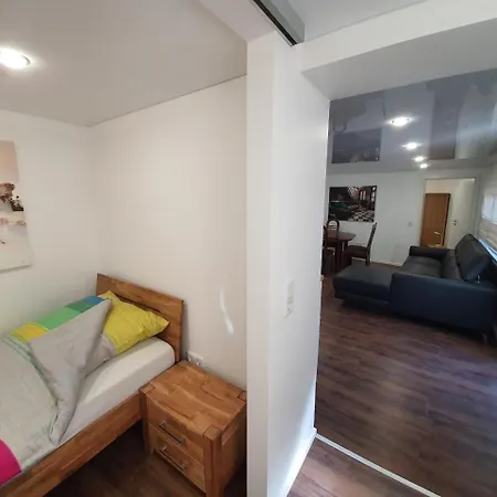 Handwerkerwohnung - Monteurunterkunft *