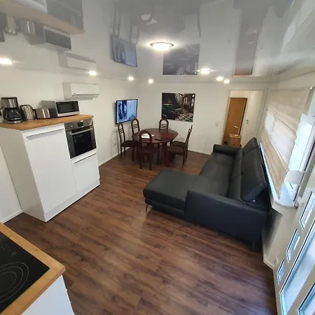 Handwerkerwohnung - Monteurunterkunft Crumstadt