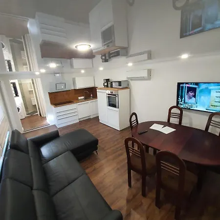 Handwerkerwohnung - Monteurunterkunft *