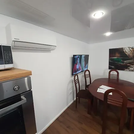 Handwerkerwohnung - Monteurunterkunft Crumstadt