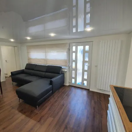 Handwerkerwohnung - Monteurunterkunft Apartmán