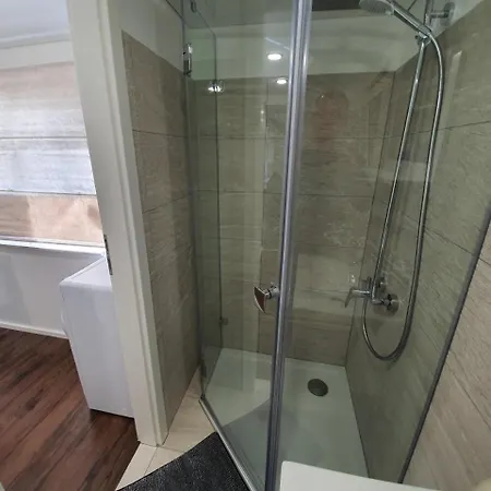 Handwerkerwohnung - Monteurunterkunft * Crumstadt